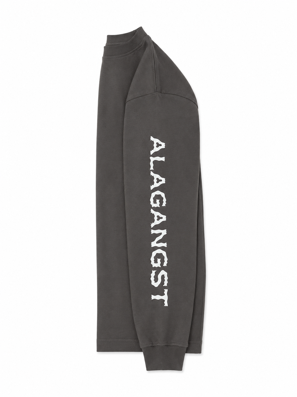 T-shirt manches longues – To the Gangst