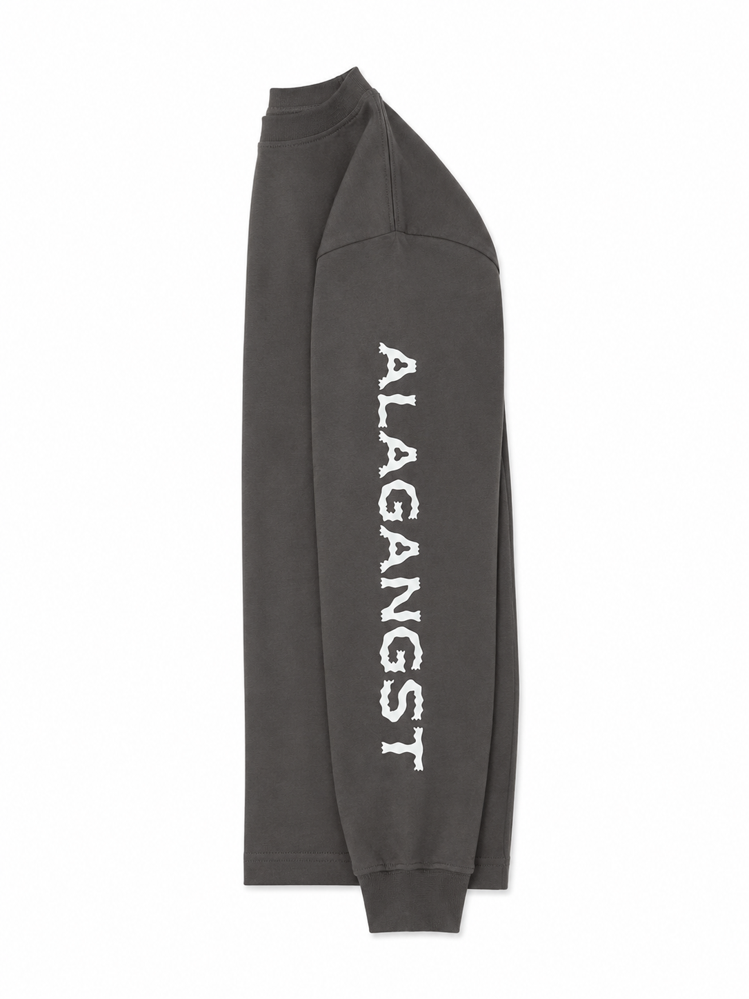 T-shirt manches longues – To the Gangst