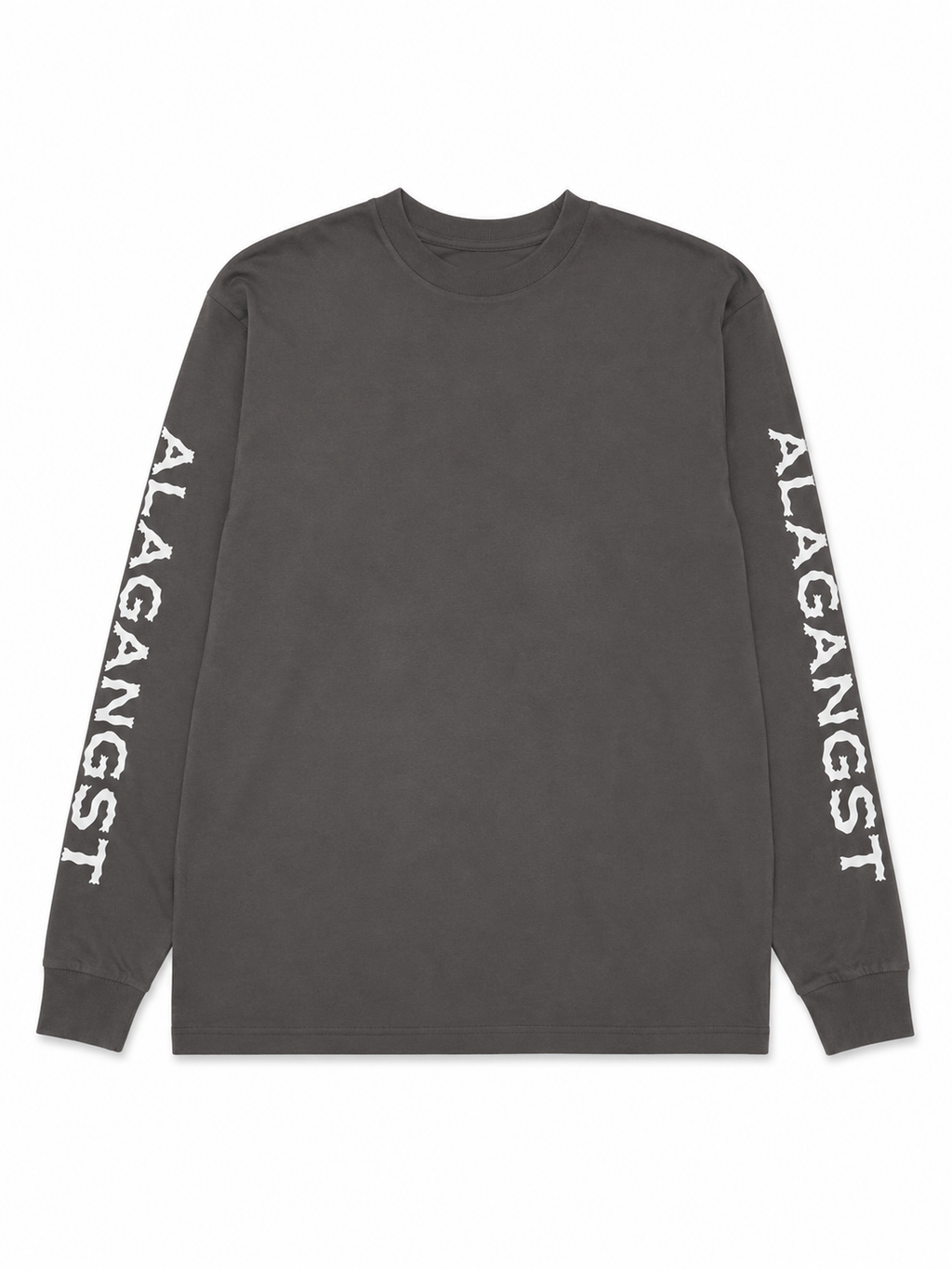 T-shirt manches longues – To the Gangst