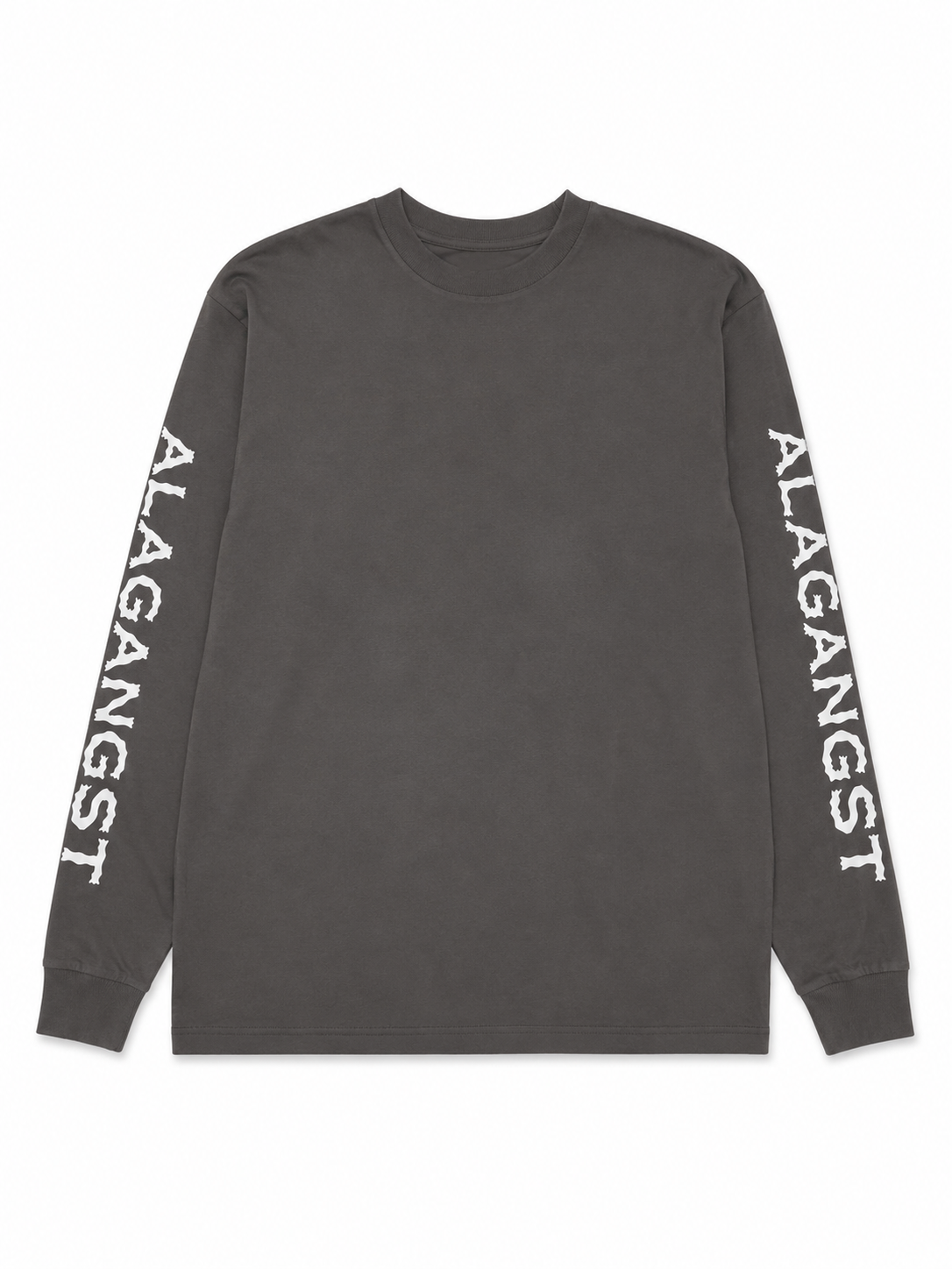 T-shirt manches longues – To the Gangst