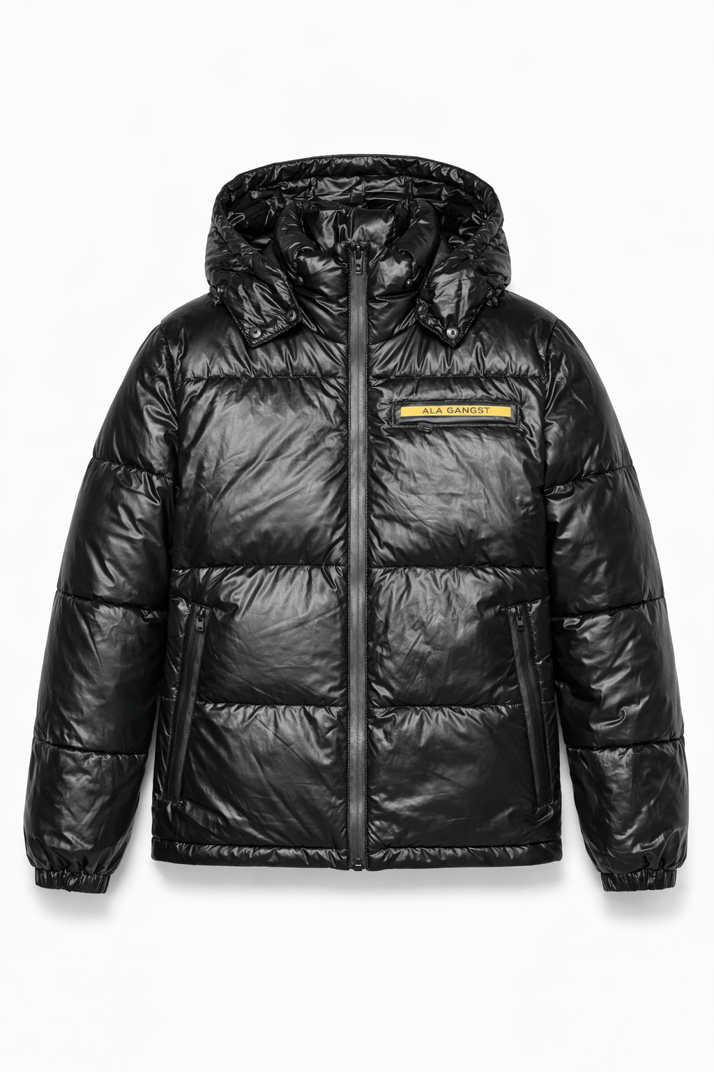 Puffer signature AG