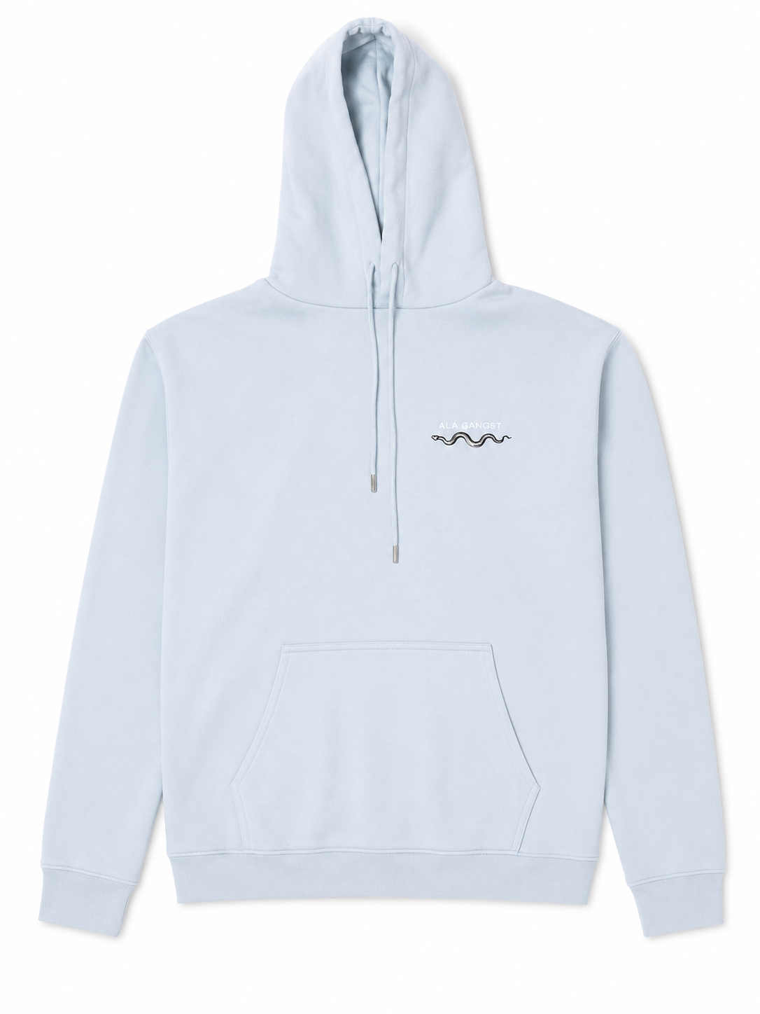 Hoodie Ala Gangst