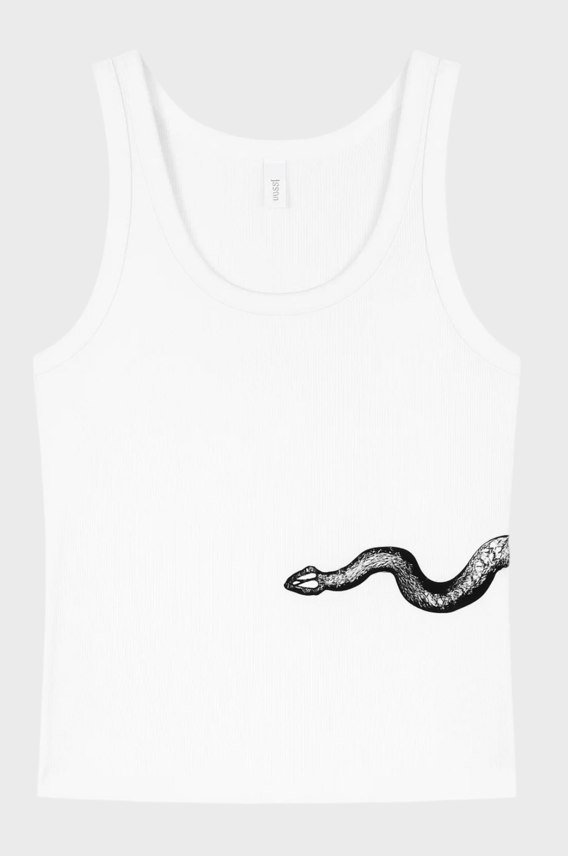 Débardeur Serpent