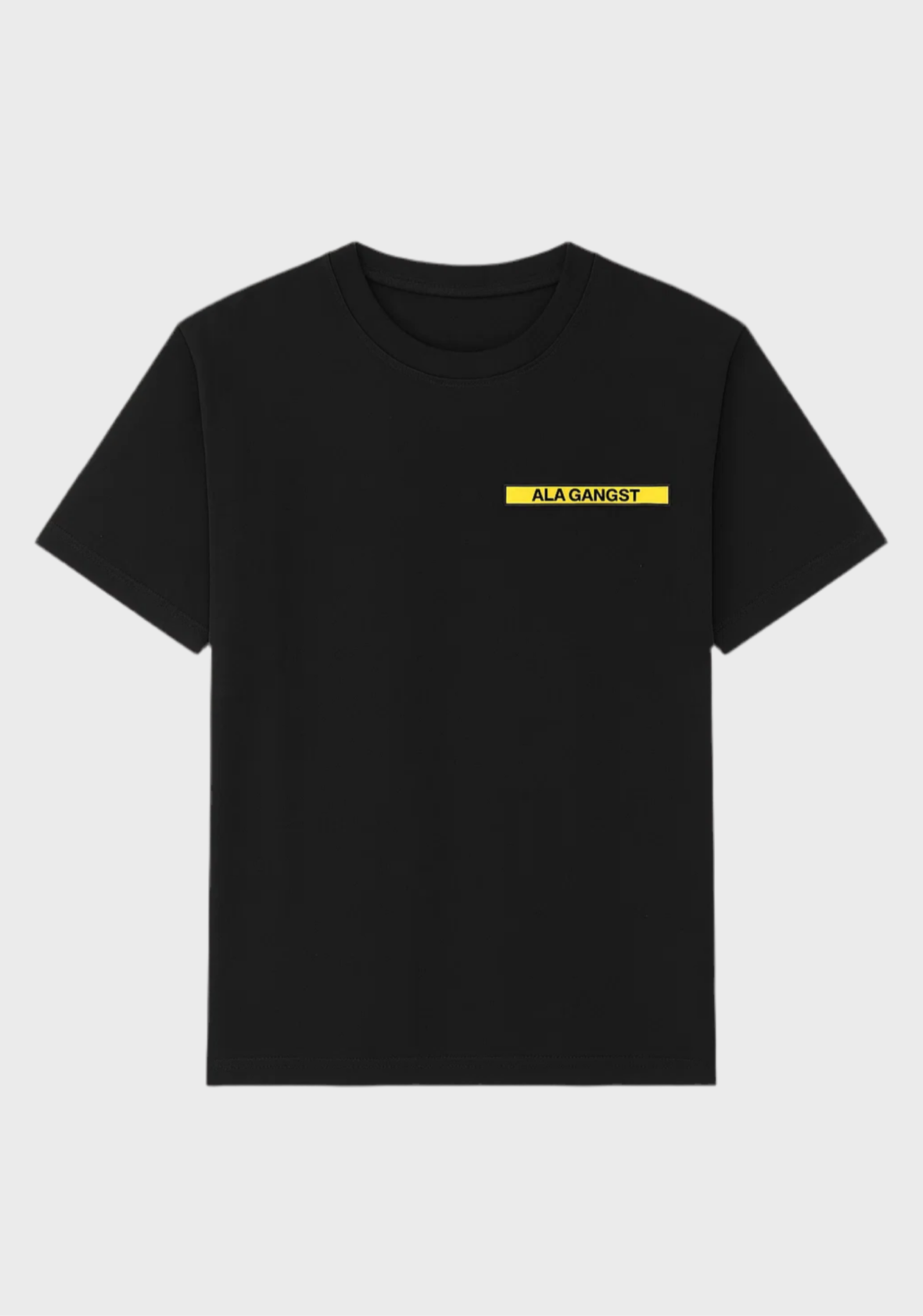 T-shirt AG