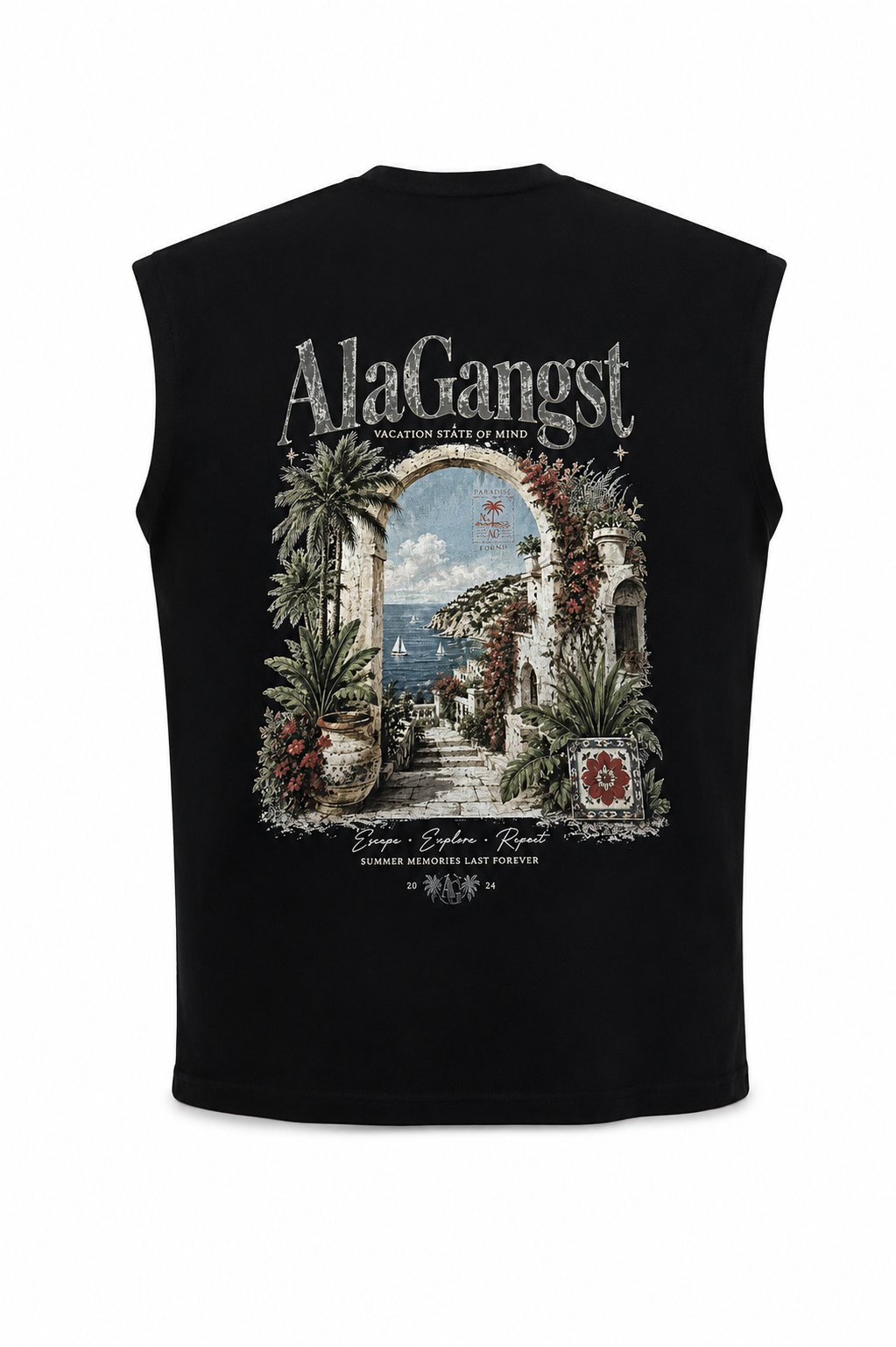 Débardeurs Summer AG