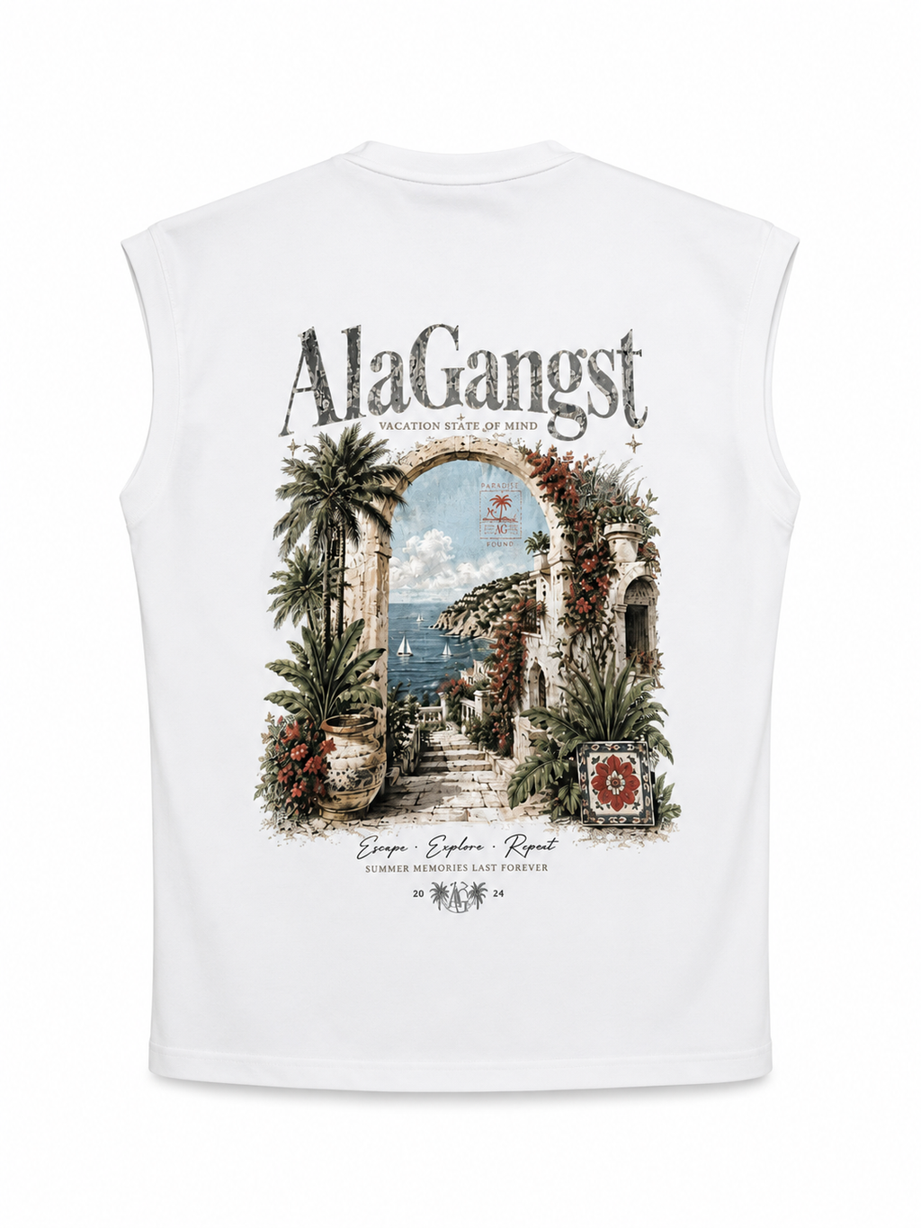 Débardeurs Summer AG