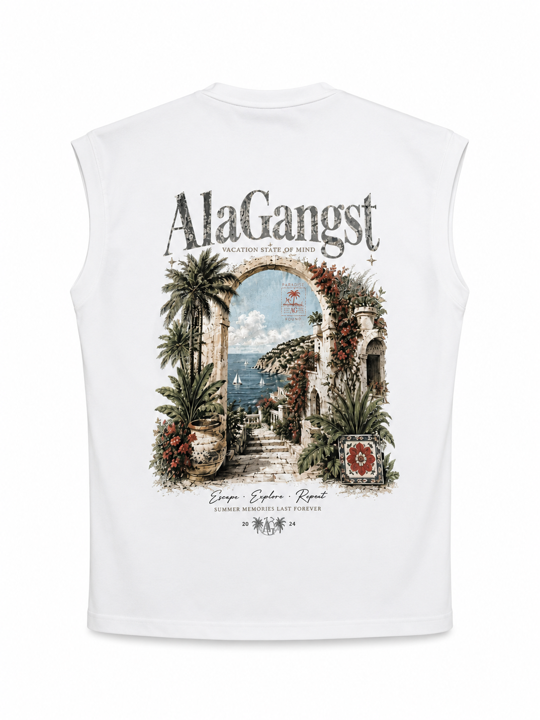 Débardeurs Summer AG